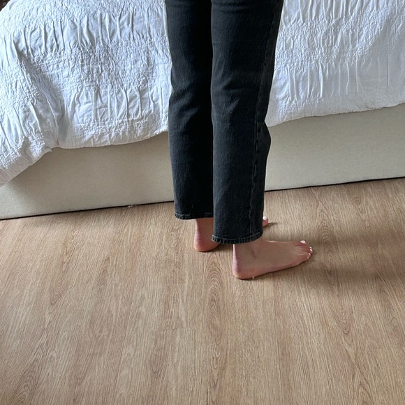 Ribcage straight ankle - Picture 5 of 5